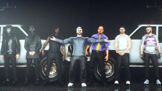 We Hunting Cops Tonight | GTA 5 RP Live Stream in Samatva