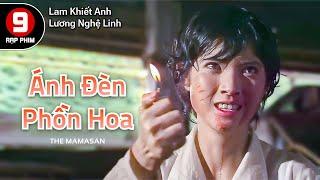 [TVB Movie] Ánh Đèn Phồn Hoa (The Mamasan) | Lam Khiết Anh, Lương Nghệ Linh, Ngô Đại Dung | 1989