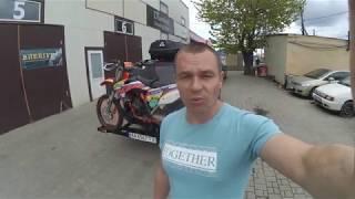 Мотохвост.Motokhvost. Мотохвост своими руками