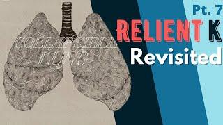 Relient K Revisited Part 7: Collapsible Lung