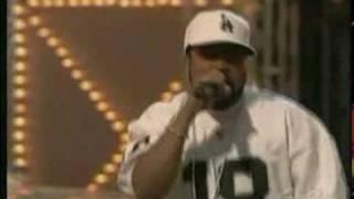 (ICE CUBE) - Why We Thugs [Live At Autorox 2006].mpg