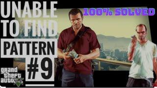 How to FIX Unable to find pattern ERROR in GTA 5,  / How to Fix Peak file Limit Adjuster  100% fixed