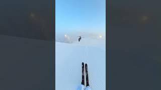 Bro insane  #skiing #ski #proskier #shortvideo #shortvideo #viralvideo #viralshorts #subscribe