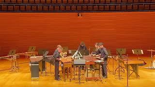 Farandole - George Bizet Arr. Kevin Clarke