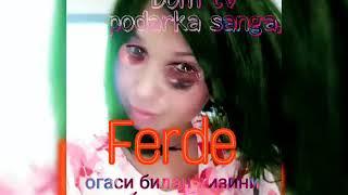 Ferde foxsha efir ami