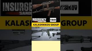 A gun group you can never hate on