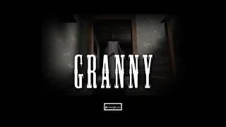 Granny (Horror game trailer) Android and iOS