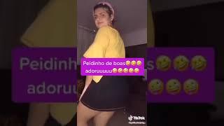 Jean skirt fart