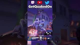 GetQuakedOn Clip Dump 156 #doomfistoverwatch #overwatch #genji #tracer  #overwatchclips  #doomfist