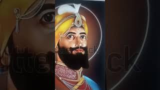 dhan dhan guru gobind singh ji