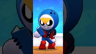 Unlocking Strike Meeple #brawlstars #meeple #shorts #epictap