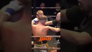 Lafferty v Murray what a bare knuckle fight  #bkb #bareknuckle #fight #boxing #mma #combatsports