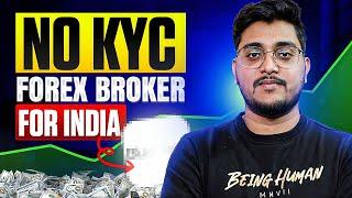 Best Forex Trading Platform for INDIAN Audience II Trade Forex Legally in India