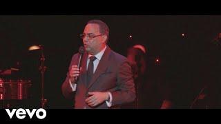 Gilberto Santa Rosa - Conteo Regresivo (En Vivo)