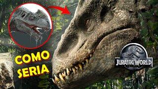 ANÁLISE E CURIOSIDADES SOBRE JURASSIC WORLD: O MUNDO DOS DINOSSAUROS (2015)