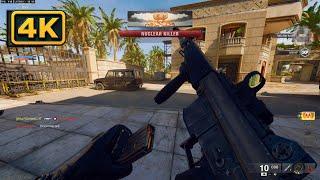 ️ Call of Duty Black Ops 6 Multiplayer NUKE Gameplay 4K