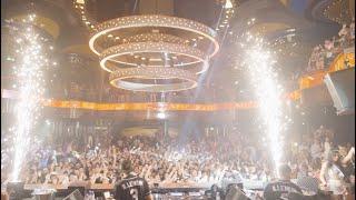 OMNIA Las Vegas - Labor Day Weekend