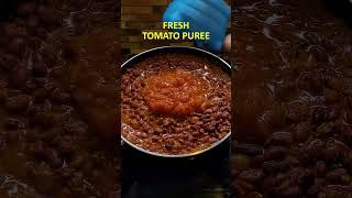 Rajma #shorts | Rajma ki sabji | How to make rajma | Rajma recipe | Kidney beans curry