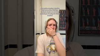 u never know when a trend will call for a crying video #wlw #trending #crying #creator