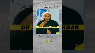 Jangan paksa anak kita ya ayah bunda #parenting #drzaidulakbar #reminder