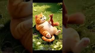 just smile...#tailtales #catlife #kittenlife #funnycats