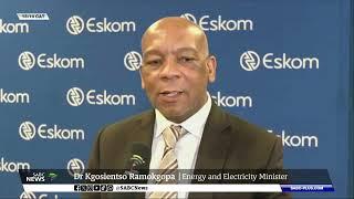 Michael Lomas | Former Eskom contractor accused of R.15 billion fraud