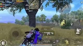 PUBG MOBILE   ¤SoLoTÜRK¤