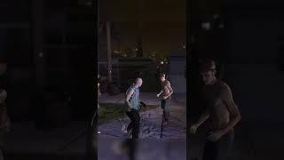 swing hillbilly! swing! #gta #funny #gtarp #gaming #gtaonline #gtav #fivem #roleplay