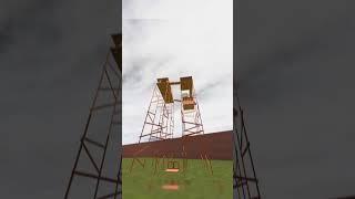 SCP-096 CHASE #games #gmod #garrysmod #gaming #shortvideo #shortsfeed #scp #shorts #nextbots