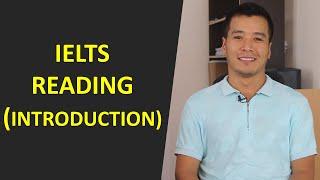 IELTS READING KURSIGA INTRODUCTION! | UZBEK TILIDA | ACADEMIC ENGLISH