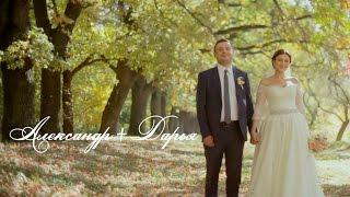 Alexander & Daria