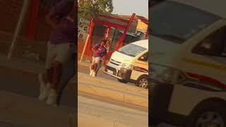 Stopping Taxis then running. #prank #comedy #funnyvideo #streetprank #taxiprank.