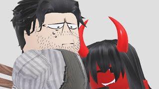 Kidnapped | Roblox Animation