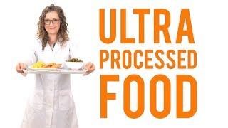 How ULTRA-PROCESSED FOOD is Causing You to Overeat