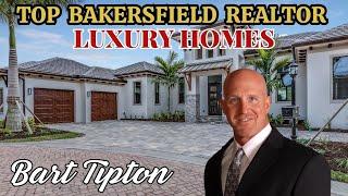 Top Bakersfield Realtor - Luxury Homes 