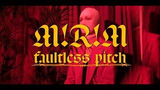 M!R!M - Faultless Pitch (Official Video)