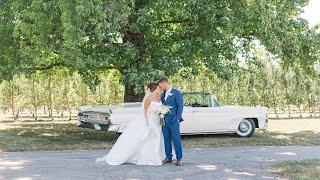 Kailey & Jack | Wedding Film