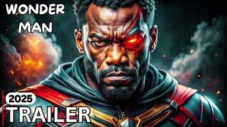 Wonder Man (2025) - First Trailer HD | Yahya Abdul-Mateen II