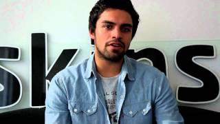 Sean Teale says Subscribe!