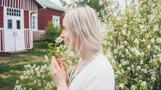 Nordic Summer Routines in the Countryside