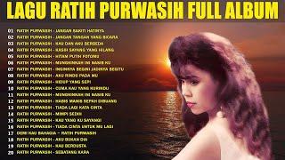 Ratih Purwasih Full Album  Lagu Kenangan Nostalgia Indonesia 80an 90an  Pop Lawas Indonesia