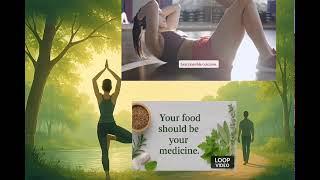 Ask questions  about Health & fitness to  Dr Malik in  Live Stream