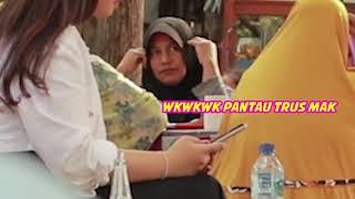 FRANK!!!CEWEK MATRE AWALNYA JUTEK TAPI MAU !!SOCIAL EXPERIMENT