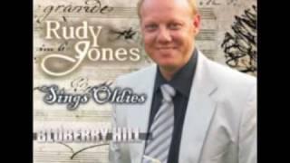 Rudy Jones Sings Oldies