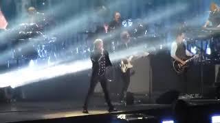20190531 Bon Jovi Moscow - It's My Life