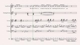 GCSE Music - Grade 9 free composition