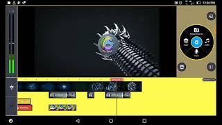 How to Make 3d Intro On Android With Kinemaster For Youtube Videos || HOW TO MAKE A CHILL 3D INTRO