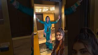 Queen Dubai Shiekha Style Model Girl Dance #youtubeshorts #dance #trend #shorts