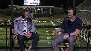 Rice Athletics - Ryan Hall Podcast Interview