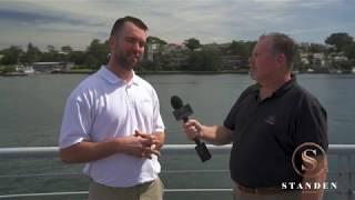 Dockside Chat  |  We speak to Aaron O'Donoghue of BoatBuy